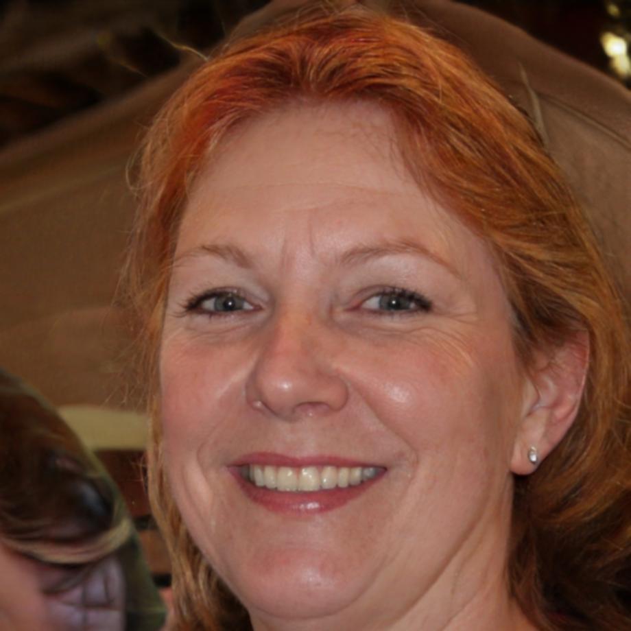 Retrato de Casilda Montes, consultora senior en kavooraalia